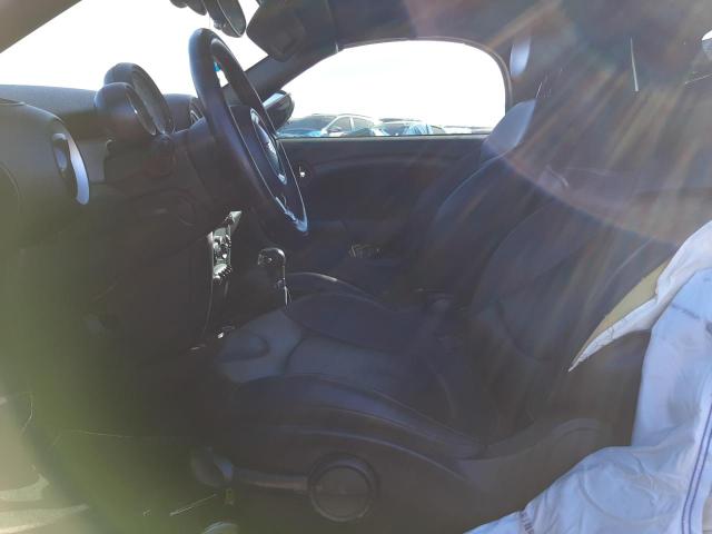 Photo 7 from auction – 2012 MINI COOPER ROA with VIN WMWSY1C56CT311740