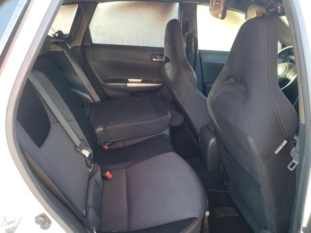 Photo 10 from auction – 2009 SUBARU IMPREZA WR with VIN JF1GH76629G820117