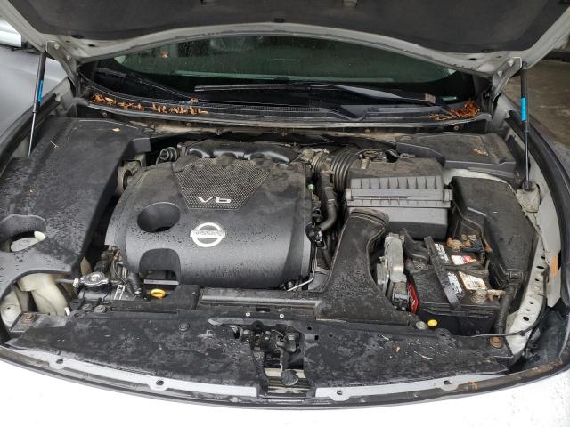 Фото 11 с аукциона – 2009 NISSAN MAXIMA S с VIN 1N4AA51E89C811166