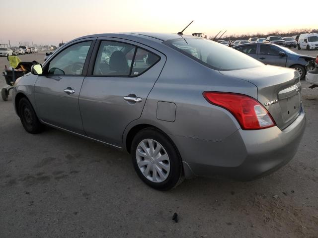 Photo 2 from auction – 2012 NISSAN VERSA S with VIN 3N1CN7AP5CL864409