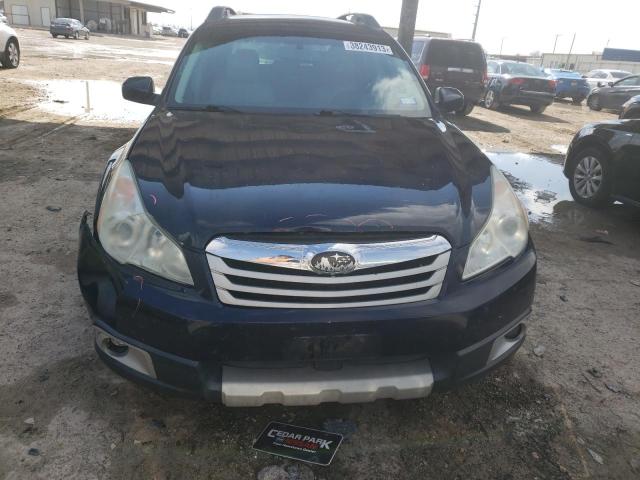 Photo 5 from auction – 2012 SUBARU OUTBACK 2. with VIN 4S4BRCKC8C3292910