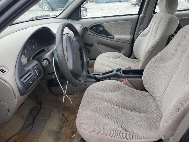 Photo 7 from auction – 1998 CHEVROLET CAVALIER L with VIN 1G1JF5244W7154672