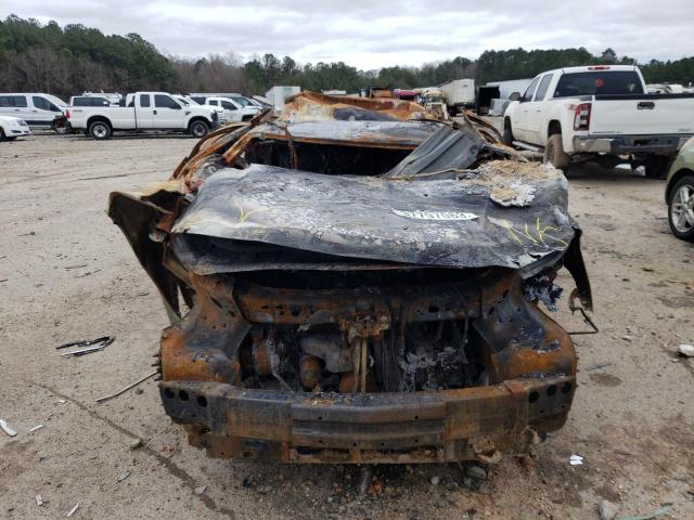 Photo 5 from auction – 2017 CHEVROLET TRAVERSE L with VIN 1GNKVGKD1HJ264277