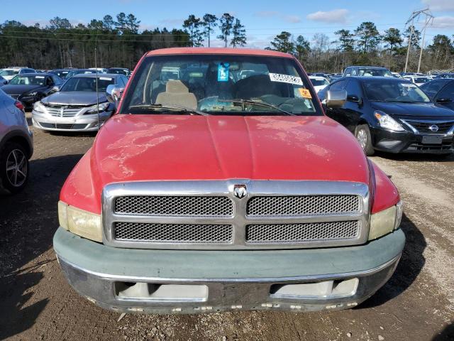 Photo 5 from auction – 1997 DODGE RAM 1500 with VIN 3B7HC13Y8VG795951
