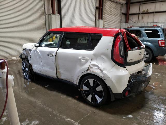 Photo 2 from auction – 2016 KIA SOUL + with VIN KNDJP3A59G7297055