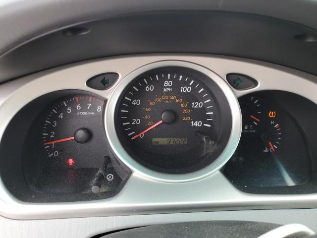 Photo 9 from auction – 2006 TOYOTA HIGHLANDER with VIN JTEDP21A860122934