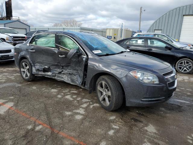 Photo 4 from auction – 2012 CHEVROLET MALIBU 1LT with VIN 1G1ZC5EU9CF336960