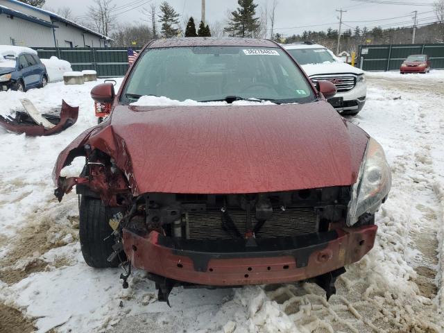 Photo 5 from auction – 2010 MAZDA 3 I with VIN JM1BL1SG4A1103045