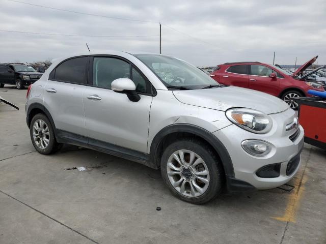 Photo 4 from auction – 2016 FIAT 500X EASY with VIN ZFBCFXBTXGP381730