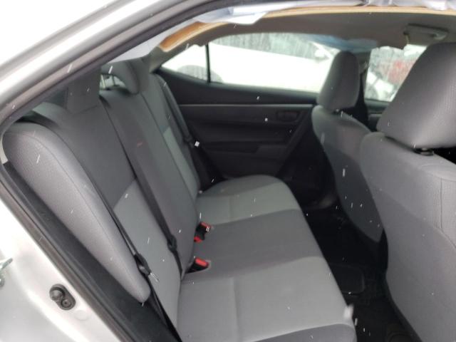 Photo 10 from auction – 2016 TOYOTA COROLLA L with VIN 2T1BURHE2GC499000