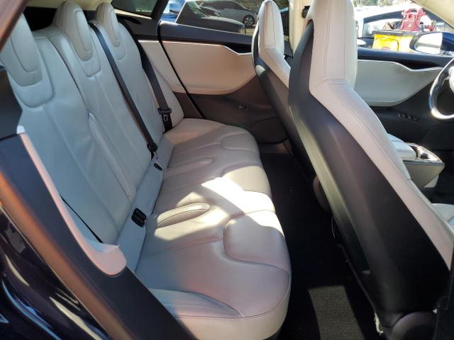 Photo 10 from auction – 2013 TESLA MODEL S with VIN 5YJSA1AGXDFP13700