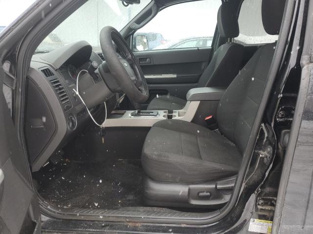 Photo 7 from auction – 2010 FORD ESCAPE with VIN 1FMCU9DG9AKB66046