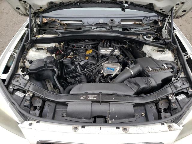 Photo 12 from auction – 2013 BMW X1 SDRIVE2 with VIN WBAVM1C54DVW42119