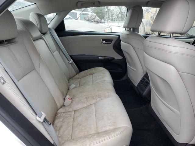 Photo 10 from auction – 2014 TOYOTA AVALON BAS with VIN 4T1BK1EB6EU089393