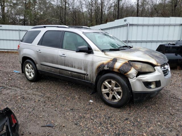 Photo 4 from auction – 2008 SATURN OUTLOOK XE with VIN 5GZER13798J133936