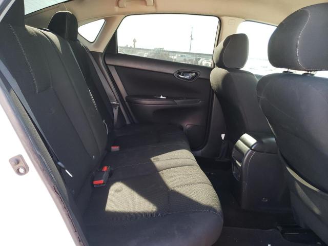 Photo 10 from auction – 2016 NISSAN SENTRA S with VIN 3N1AB7AP2GY301276