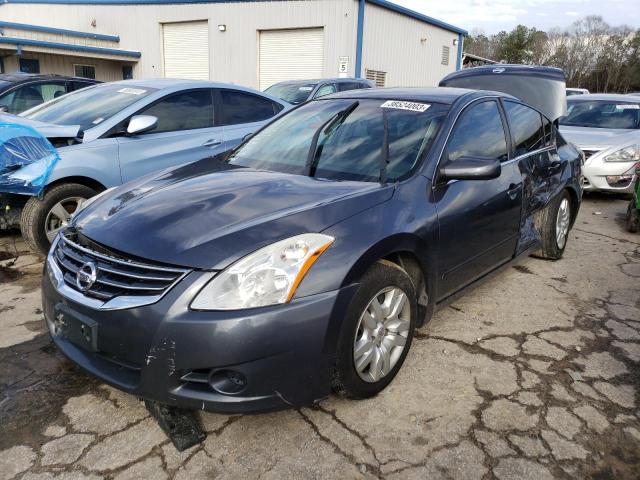 NISSAN ALTIMA BAS 2012 with VIN 1N4AL2AP5CC209231 - Photo from auction