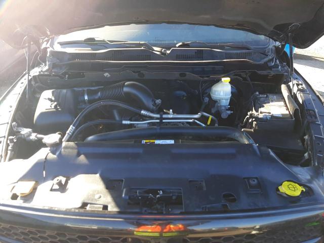 Photo 11 from auction – 2014 RAM 1500 SLT with VIN 1C6RR7LT7ES231010