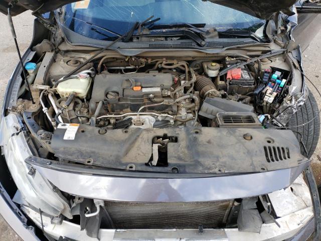 Photo 11 from auction – 2017 HONDA CIVIC LX with VIN 2HGFC2F59HH530878