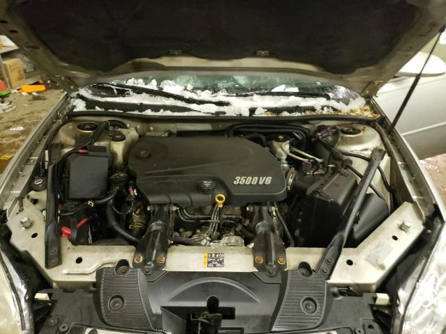 Photo 11 from auction – 2011 CHEVROLET IMPALA LT with VIN 2G1WB5EK2B1206870