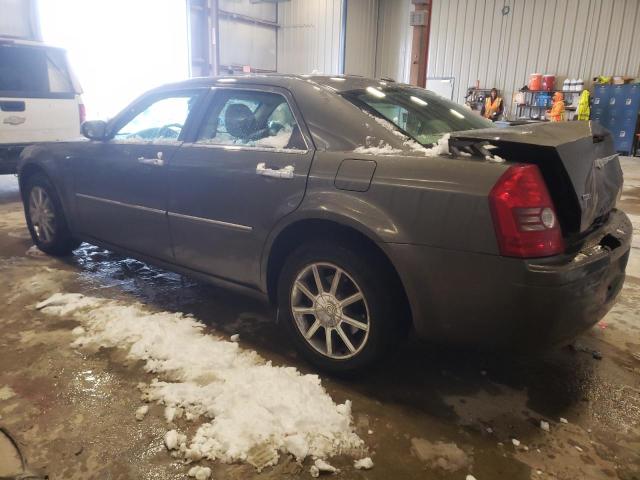Photo 2 from auction – 2010 CHRYSLER 300 LIMITE with VIN 2C3CK3CV9AH211506
