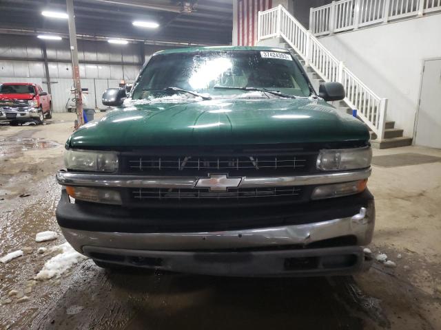 Photo 5 from auction – 1999 CHEVROLET SILVERADO with VIN 2GCEK19T3X1177398
