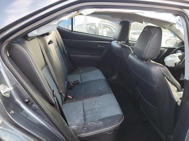 Photo 10 from auction – 2015 TOYOTA COROLLA with VIN 2T1BURHE6FC235454