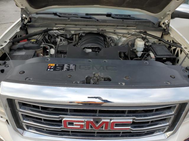 Photo 11 from auction – 2014 GMC SIERRA K15 with VIN 3GTU2VEC3EG134385