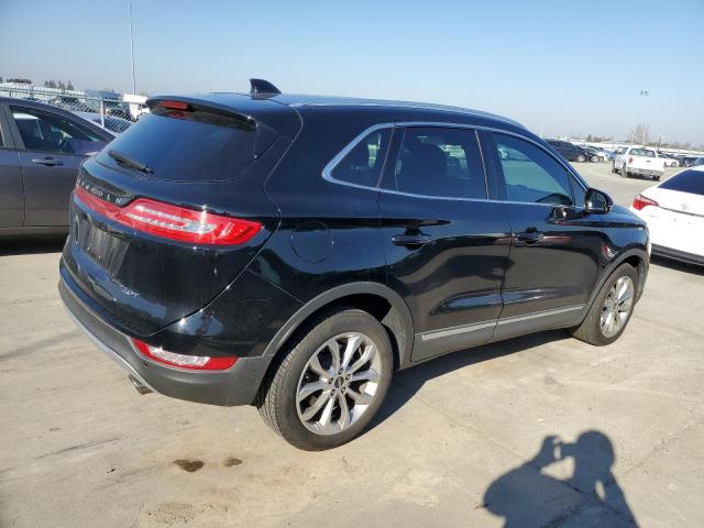 Photo 3 from auction – 2017 LINCOLN MKC SELECT with VIN 5LMCJ2C94HUL16238
