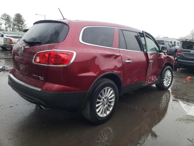 Photo 3 from auction – 2009 BUICK ENCLAVE CX with VIN 5GAER23DX9J110942