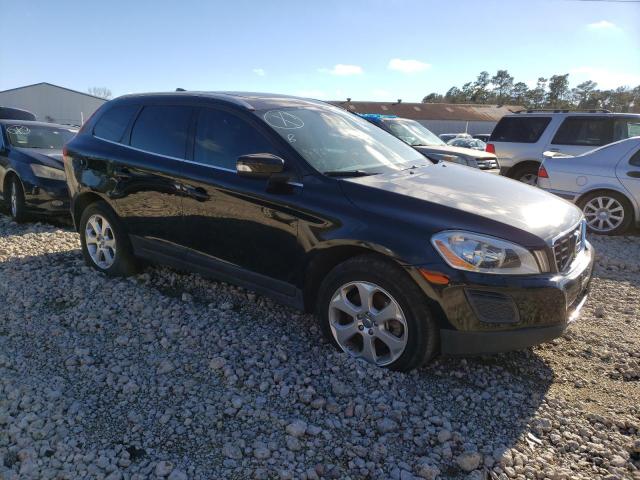 Photo 4 from auction – 2013 VOLVO XC60 3.2 with VIN YV4952DL3D2381004