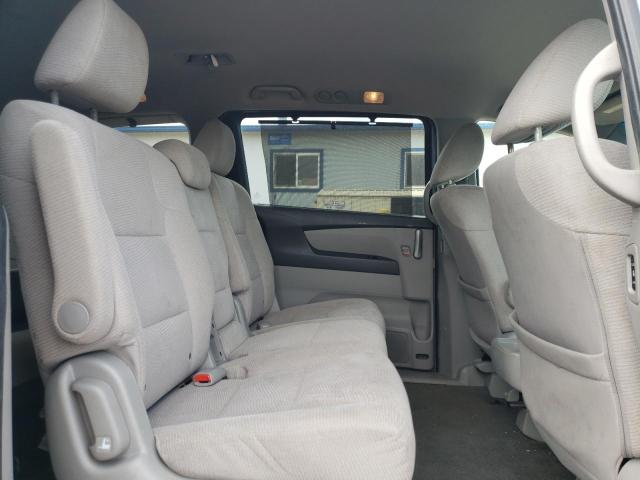 Photo 11 from auction – 2011 HONDA ODYSSEY EX with VIN 5FNRL5H41BB074132
