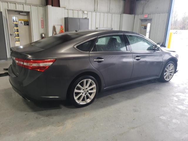 Photo 3 from auction – 2013 TOYOTA AVALON BAS with VIN 4T1BK1EB6DU055176