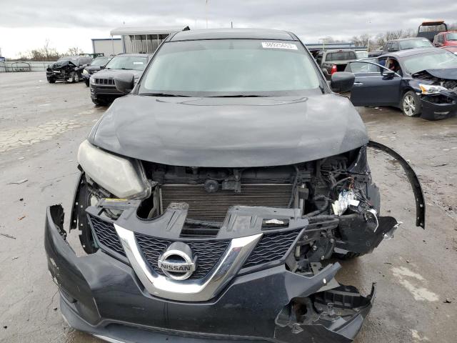 Photo 5 from auction – 2016 NISSAN ROGUE S with VIN KNMAT2MT9GP649910