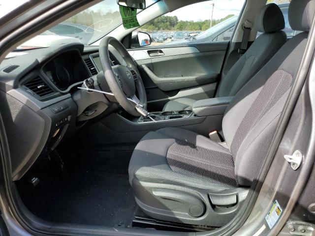 Photo 7 from auction – 2019 HYUNDAI SONATA SE with VIN 5NPE24AF2KH777487