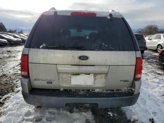 Photo 6 from auction – 2005 FORD EXPLORER X with VIN 1FMZU73K85ZA07570