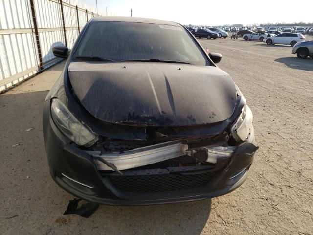 Photo 5 from auction – 2016 DODGE DART SE with VIN 1C3CDFAA9GD690804
