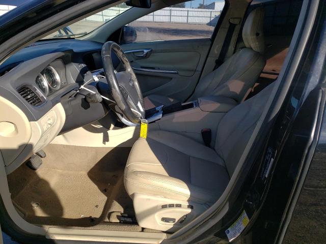 Photo 7 from auction – 2013 VOLVO S60 T5 with VIN YV1612FS1D2188933