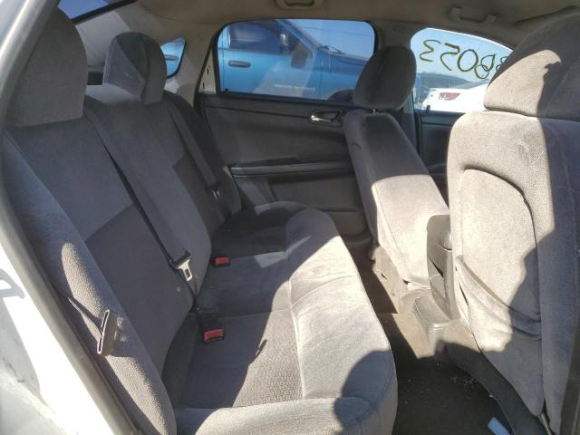 Photo 10 from auction – 2012 CHEVROLET IMPALA LS with VIN 2G1WF5E31C1151617