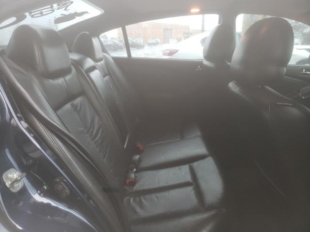Photo 10 from auction – 2011 NISSAN ALTIMA SR with VIN 1N4BL2AP7BN419191