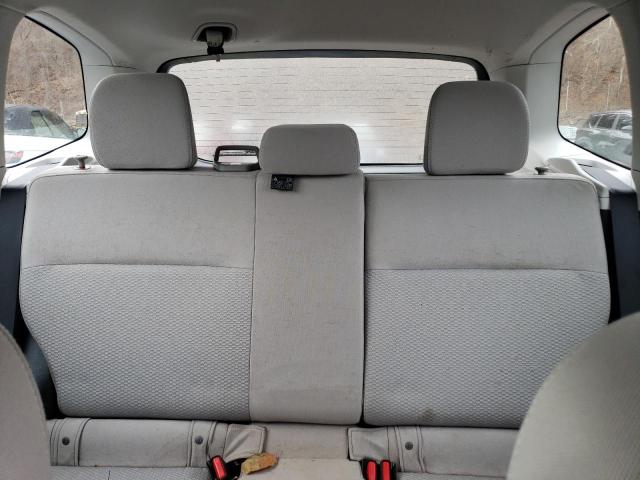 Photo 10 from auction – 2015 SUBARU FORESTER 2 with VIN JF2SJAAC1FH551666