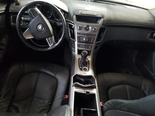 Photo 8 from auction – 2011 CADILLAC CTS with VIN 1G6DA5EYXB0151251