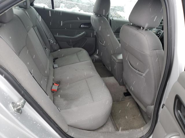 Photo 10 from auction – 2014 CHEVROLET MALIBU LS with VIN 1G11B5SL6EF168600