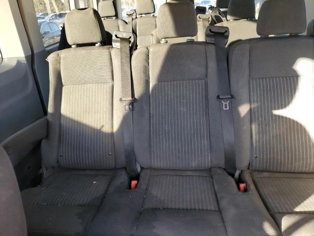 Photo 10 from auction – 2018 FORD TRANSIT T- with VIN 1FBZX2CMXJKA52971