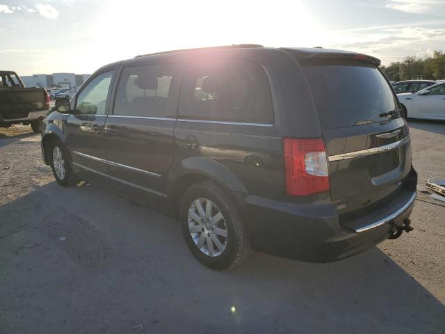 Photo 2 from auction – 2014 CHRYSLER TOWN & COU with VIN 2C4RC1BG7ER246796