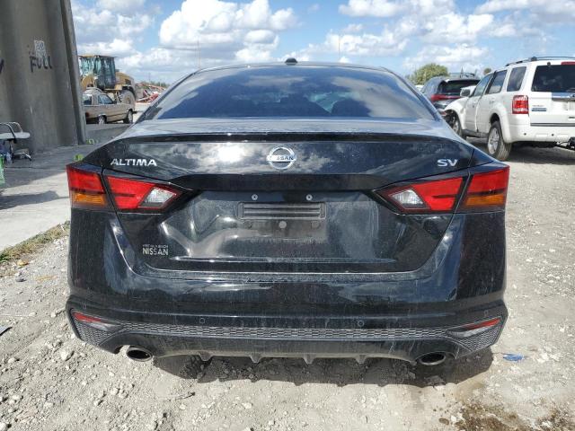 Photo 6 from auction – 2019 NISSAN ALTIMA SV with VIN 1N4BL4DV2KC107149