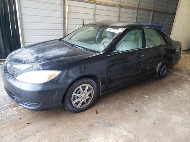 Photo 1 from auction – 2002 TOYOTA CAMRY LE with VIN 4T1BE32K62U607019