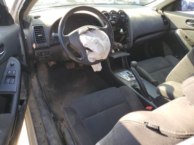 Photo 8 from auction – 2013 NISSAN ALTIMA S with VIN 1N4AL2EP6DC222484