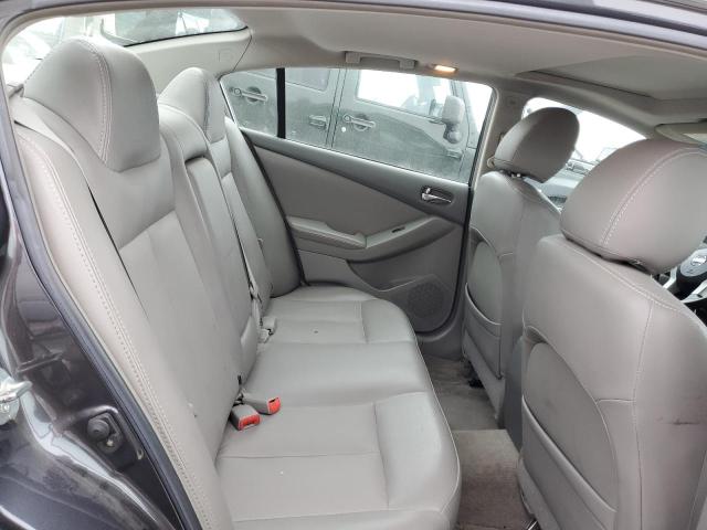 Photo 10 from auction – 2011 NISSAN ALTIMA BAS with VIN 1N4AL2AP9BN431113