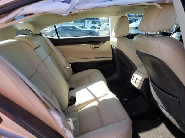 Photo 10 from auction – 2017 LEXUS ES 350 with VIN 58ABK1GG7HU056991